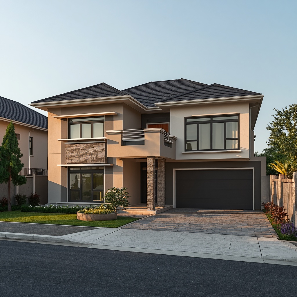 Houses for Rent